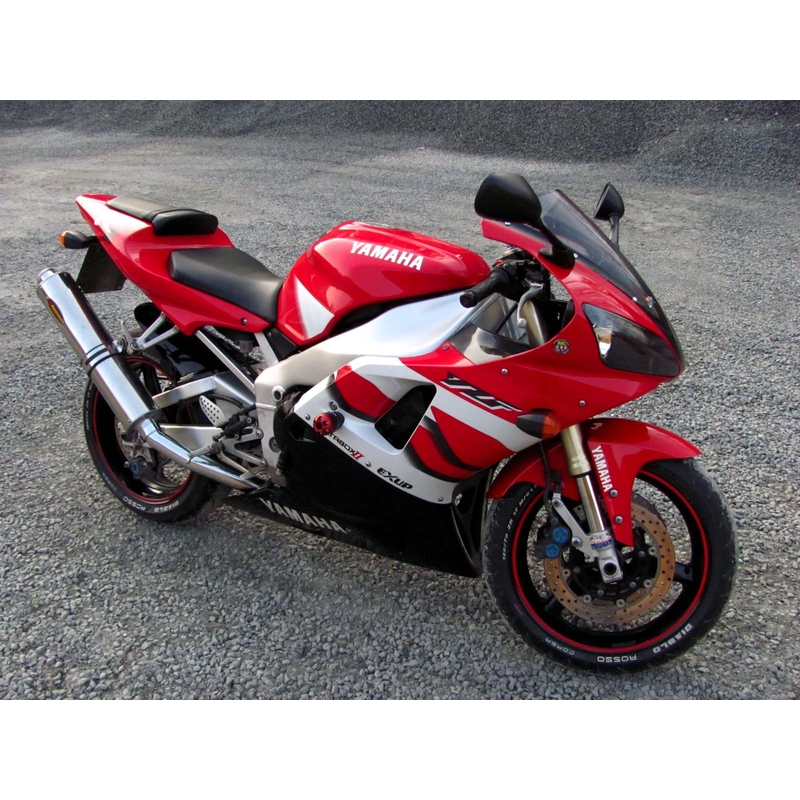 Yamaha YZF-R1 (98-99) Classique