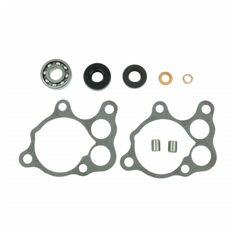 Těsnění vodní pumpy sada ATHENA with bearings