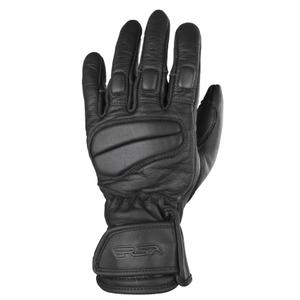 Gants moto RSA Rage 2 noir