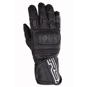 Gants de moto RSA Gappa 2 noir