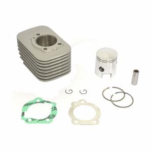 Válec sada ATHENA Big Bore d 43 mm, 63 cc, pin d 12 mm