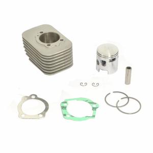 Válec sada ATHENA Big Bore d 43 mm, 63 cc, pin d 12 mm