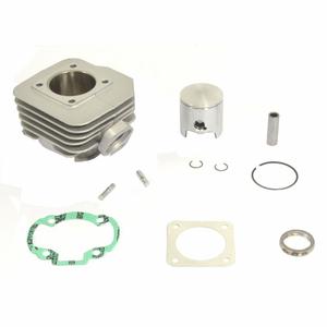 Válec sada ATHENA Big Bore (without Head) d 47,6 mm, 70 cc