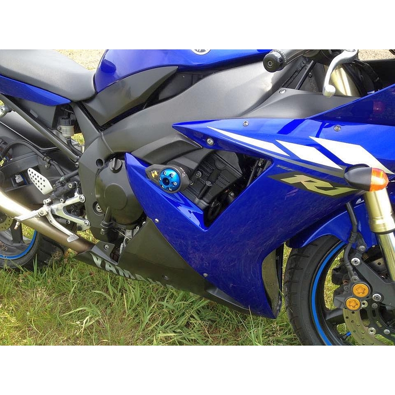 Yamaha YZF-R1 (02-03) Flèche soldes