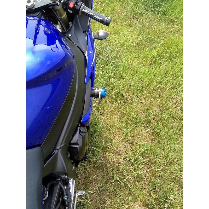 Yamaha YZF-R1 (02-03) Flèche soldes