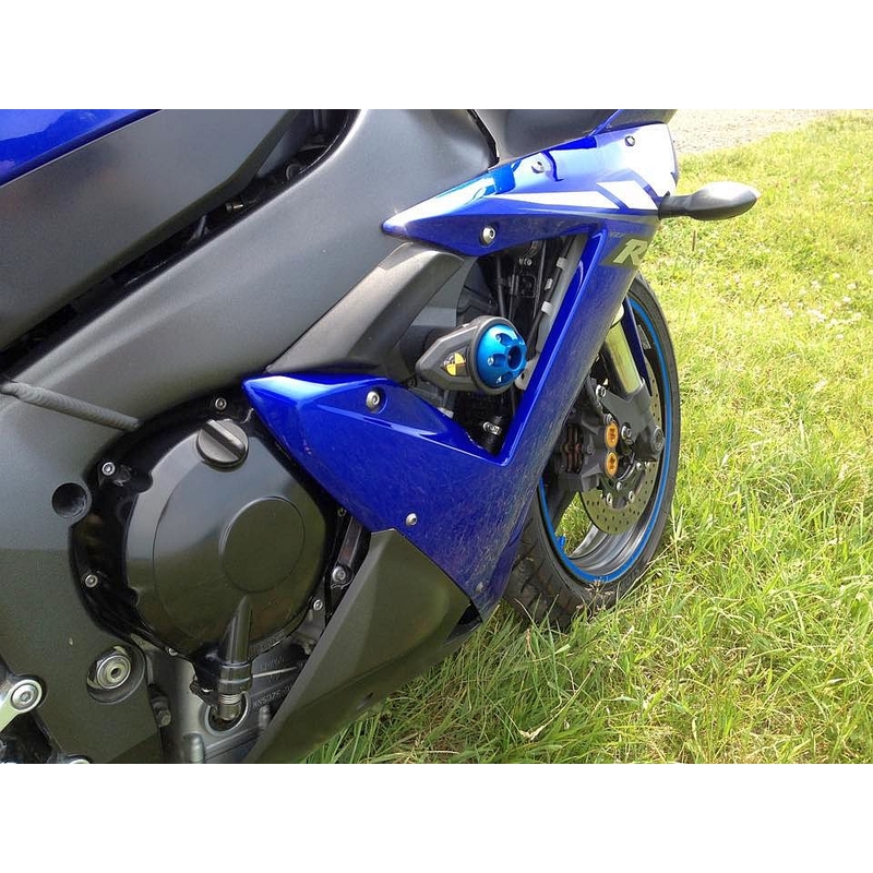 Yamaha YZF-R1 (02-03) Flèche soldes