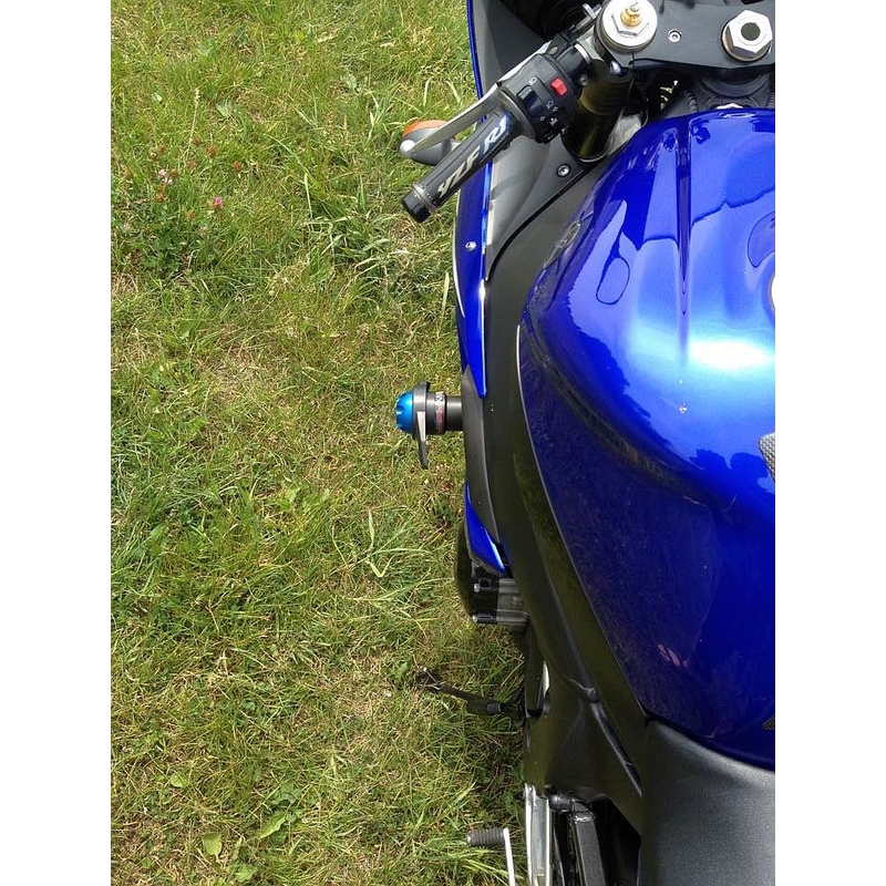 Yamaha YZF-R1 (02-03) Flèche soldes