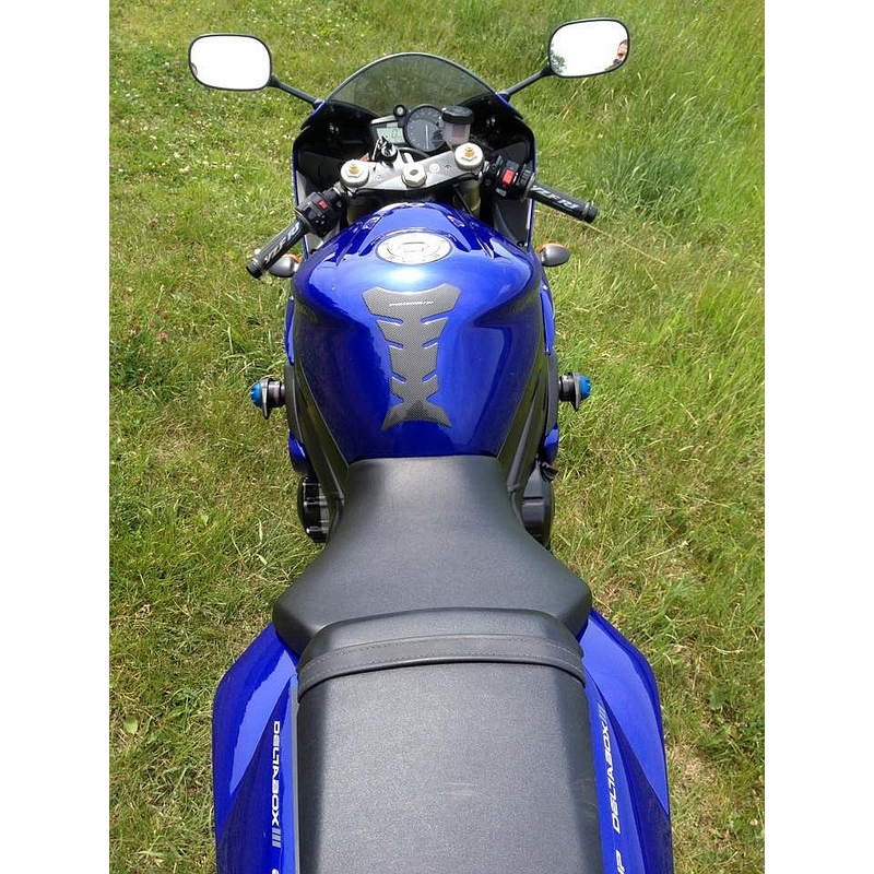 Yamaha YZF-R1 (02-03) Flèche soldes