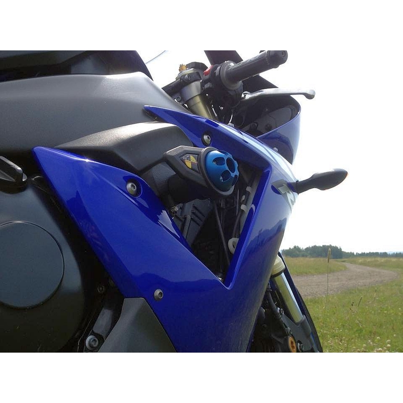 Yamaha YZF-R1 (02-03) Flèche soldes