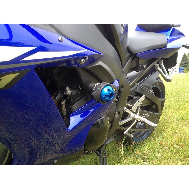 Yamaha YZF-R1 (02-03) Flèche soldes