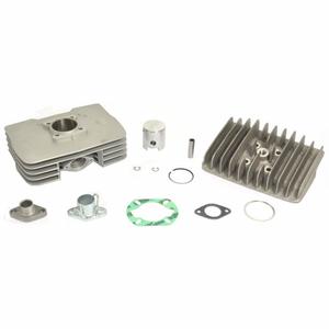 Válec sada ATHENA Big Bore d 48 mm, 80 cc