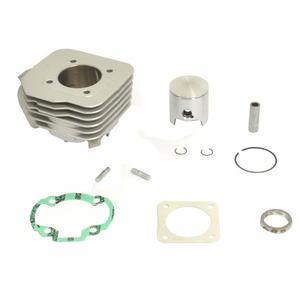 Válec sada ATHENA Big Bore (without Head) d 47,6 mm, 70 cc