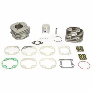 Válec sada ATHENA Big Bore (with Head) d 47,6 mm, 70 cc, pin 10 mm
