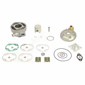 Válec sada ATHENA Big Bore (with modular head) d 47,6 mm, 70 cc, pin d 10 mm