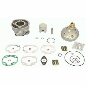 Válec sada ATHENA Big Bore (with modular head) d 47,6 mm, 70 cc, pin d 12 mm