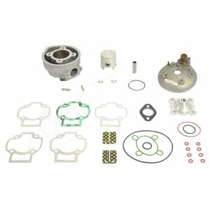 Válec sada ATHENA Big Bore (with modular head) d 47,6 mm, 70 cc