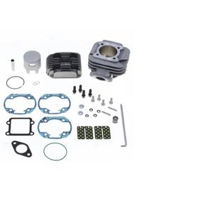 Válec sada ATHENA Big Bore (with Head) d 47,6 mm, pin 10 mm, flat head piston