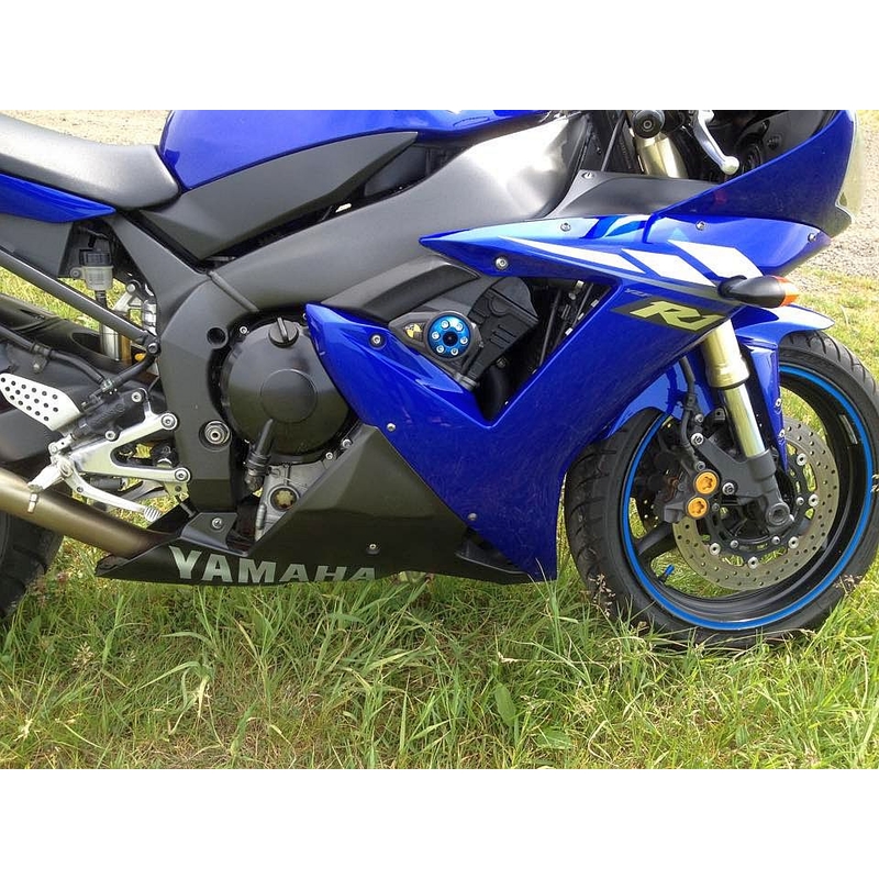 Yamaha YZF-R1 (02-03) Conus výprodej