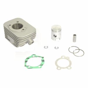 Válec sada ATHENA Standard Bore (withou Head) d 38,4 mm, 50 cc, pin d 12 mm