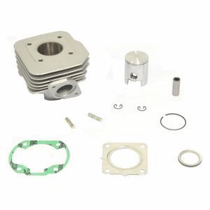 Válec sada ATHENA Standard Bore (withou Head) d 39 mm, 49 cc