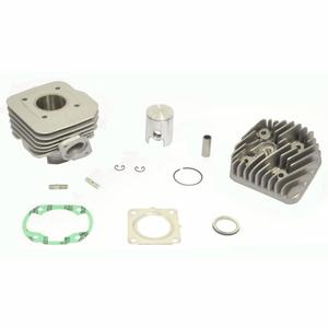 Válec sada ATHENA Standard Bore (with Head) d 39 mm, 49 cc