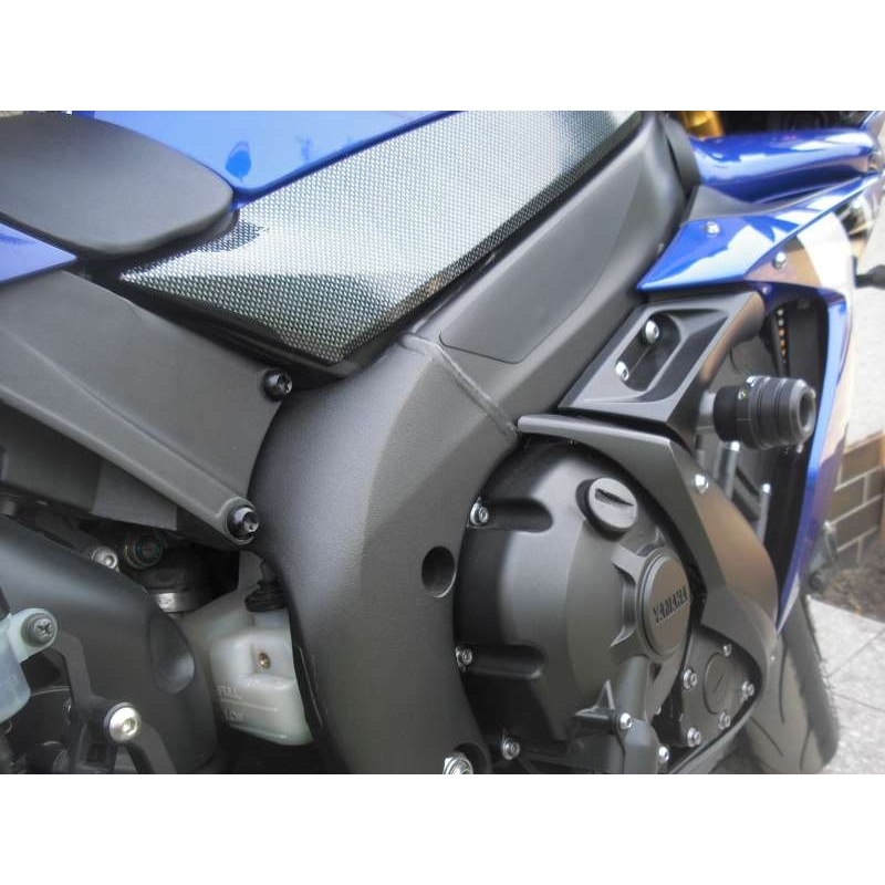 Yamaha YZF-R1 (04-06) Flèche