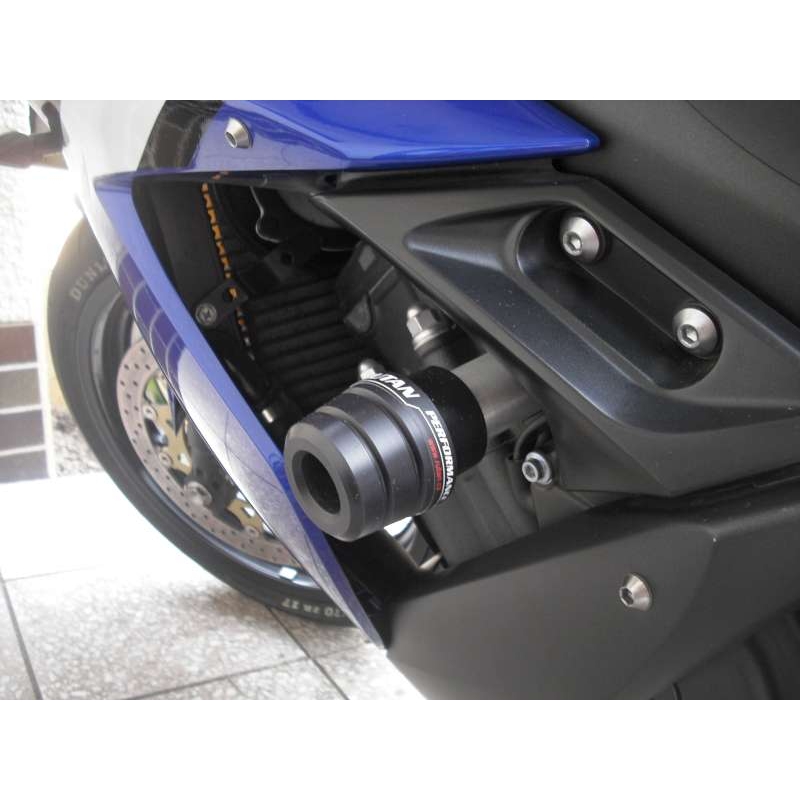 Yamaha YZF-R1 (04-06) Flèche