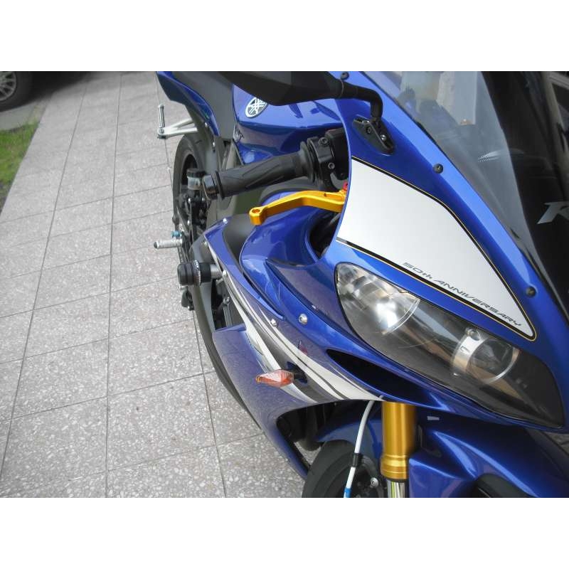 Yamaha YZF-R1 (04-06) Flèche