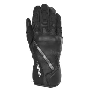 Gants de moto RSA Winter noir