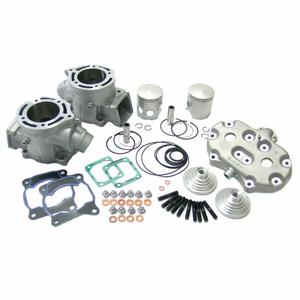 Válec sada ATHENA Big Bore d 68 mm, 392 cc