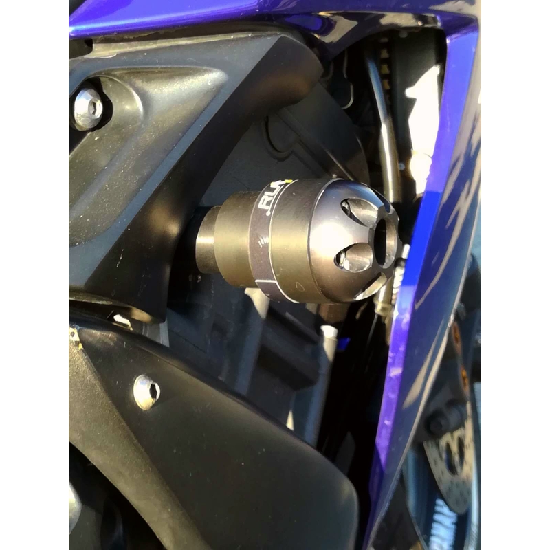 Yamaha YZF-R1 (04-06) Flèche
