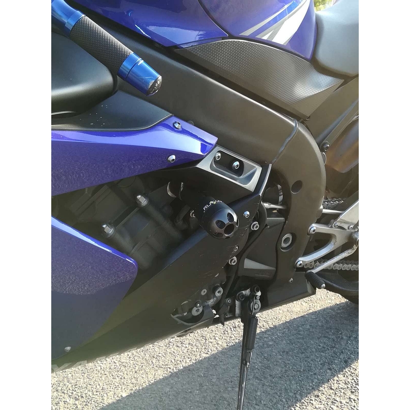Yamaha YZF-R1 (04-06) Flèche
