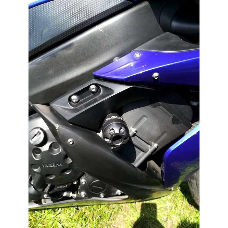 Yamaha YZF-R1 (04-06) Flèche