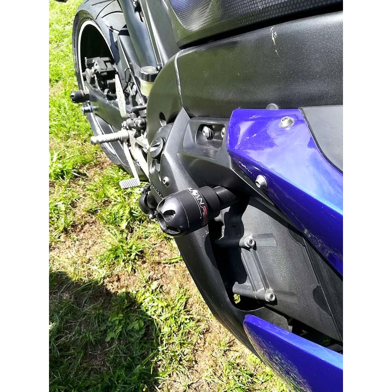 Yamaha YZF-R1 (04-06) Flèche
