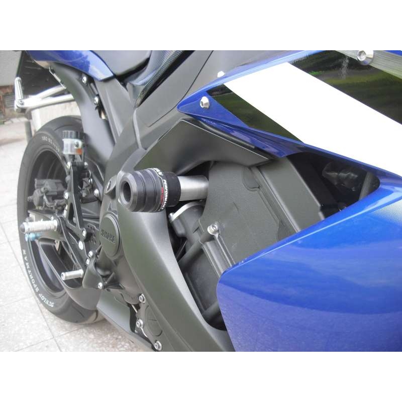 Yamaha YZF-R1 (04-06) Flèche