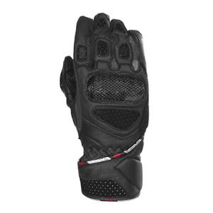 Gants moto femme RSA RX2 noir
