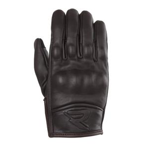 Gants moto Street Racer Striker 2 marron