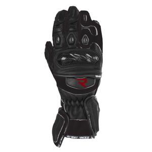 Gants moto Street Racer Virus 2 noir