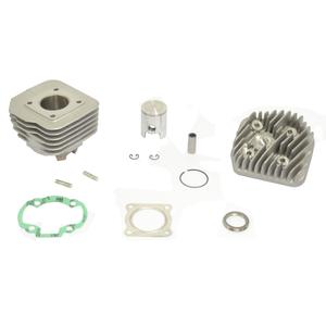 Válec sada ATHENA Standard Bore (with Head) d 40 mm, 50 cc
