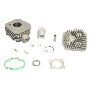 Válec sada ATHENA Standard Bore (with Head) d 40 mm, 50 cc