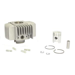 Válec sada ATHENA Standard Bore d 38 mm, 50 cc, intake d 8,4 mm
