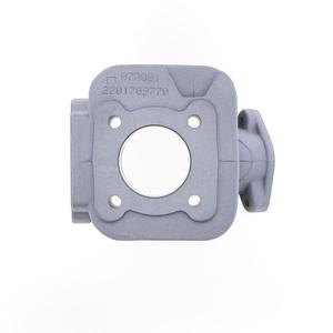 Válec sada ATHENA Standard Bore (with Head) d 40 mm, 50 cc
