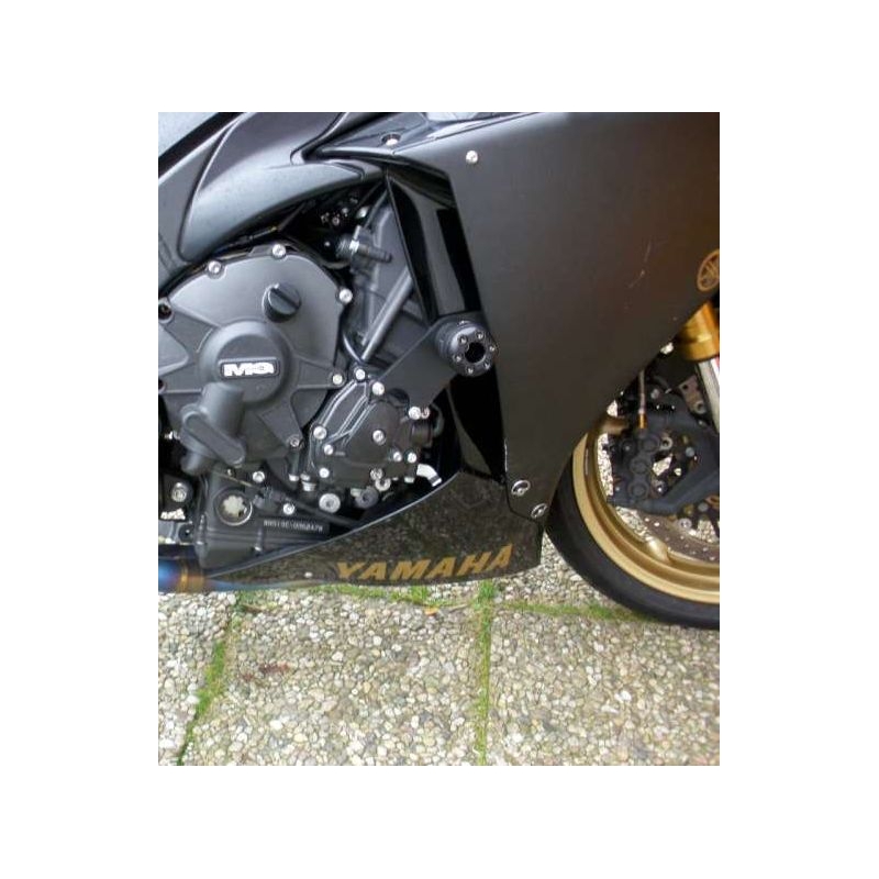 Yamaha YZF-R1 (09-14) Flèche soldes