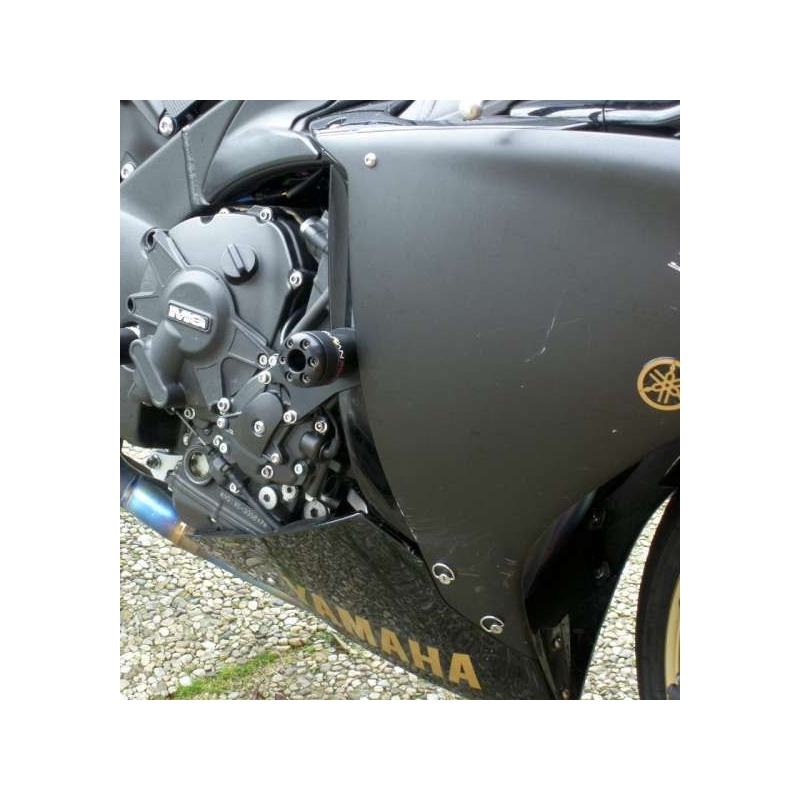 Yamaha YZF-R1 (09-14) Flèche soldes