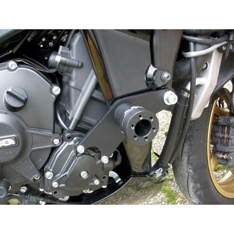 Yamaha YZF-R1 (09-14) Flèche soldes