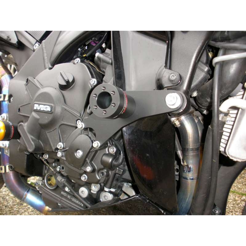 Yamaha YZF-R1 (09-14) Flèche soldes