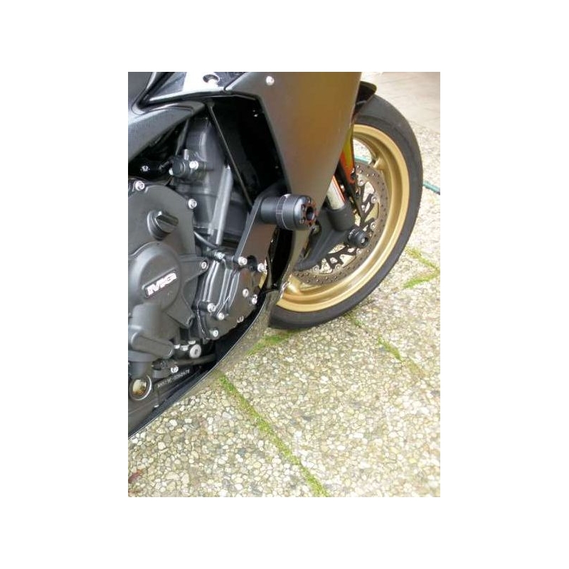 Yamaha YZF-R1 (09-14) Flèche soldes