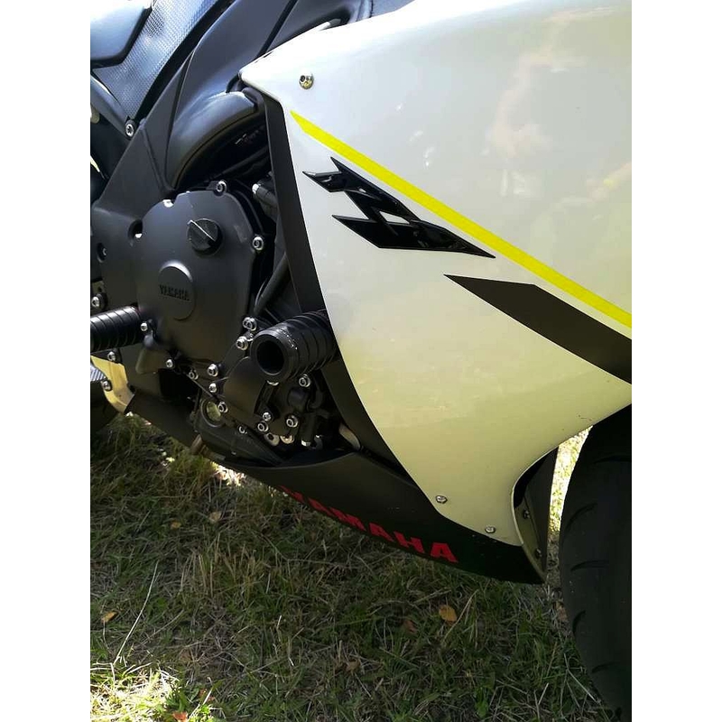 Yamaha YZF-R1 (09-14) Flèche soldes