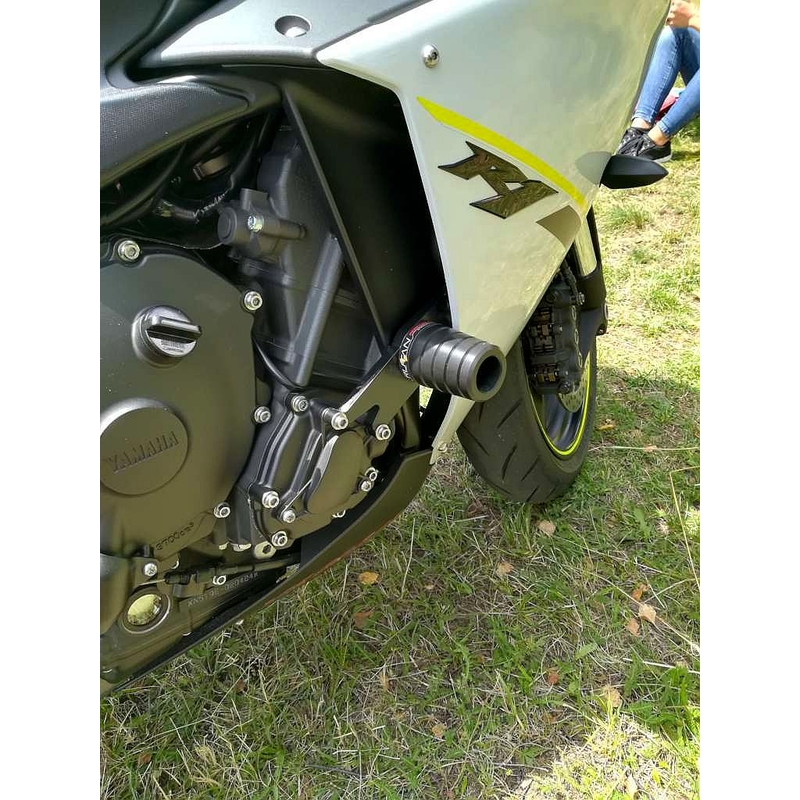 Yamaha YZF-R1 (09-14) Flèche soldes
