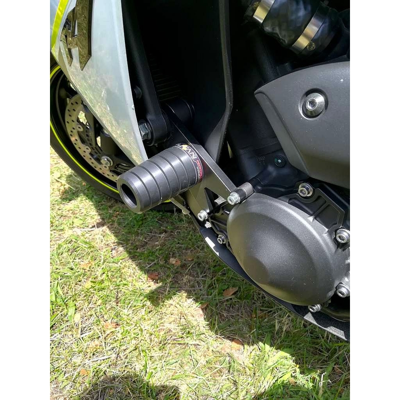 Yamaha YZF-R1 (09-14) Flèche soldes